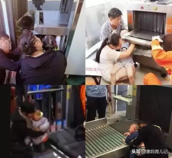 威胁孩子生命安全的8大隐患，很常见又很危险，家长容易忽略