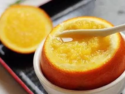 天冷了给孩子吃“热水果”，止咳化痰助消化，好吃又营养！