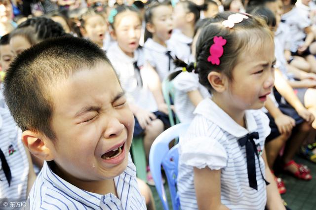 为什么孩子从来不在幼儿园大便？这个秘密老师才不会告诉父母