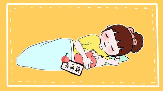 常给孩子讲睡前故事的家长，3-5年后孩子与同龄人的差距很大