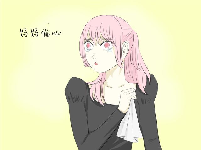 二胎时代:偏心的父母都说自己不偏,不外乎这几个原因