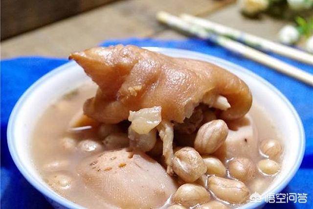 求推荐坐月子食谱？