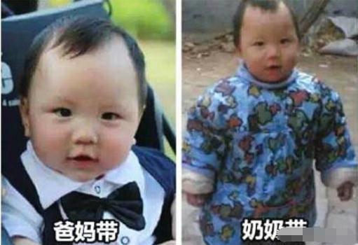 几张图告诉你，“奶奶冷”到底有多冷！网友：穿太多真不好
