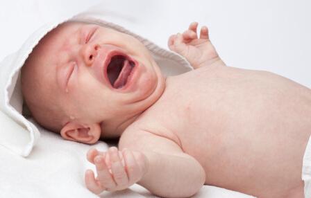 婴幼儿湿疹总反复？快学这1个小妙招，解决瘙痒、红肿和湿疹