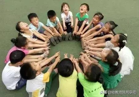 幼师们，一年下来，你累吗？