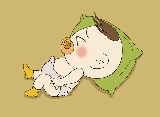 宝宝有这两个表现，说明该戒掉纸尿裤了，别犹豫