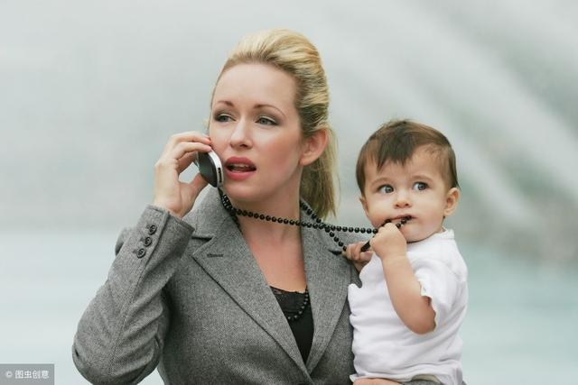 宝宝多大宝妈去上班好？这个一定要想好，做好这3点对宝宝很重要