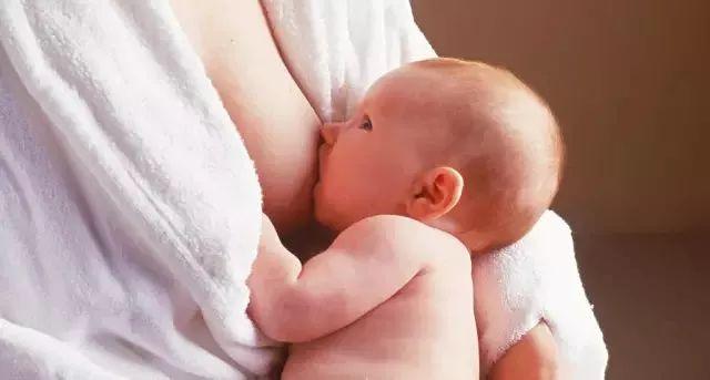 如果你是正在哺乳喂养的妈妈，今天的文章一定要看！