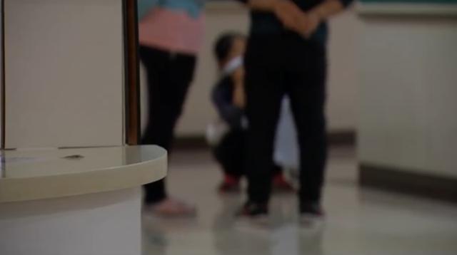 黑龙江:6岁男孩被查出恶性肿瘤 曾有这个征兆 家长并没有注意!
