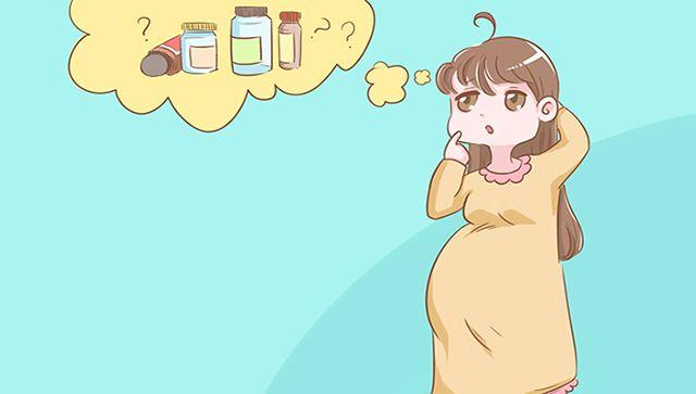 孕期这3件事不注意，不是在“养胎”而是在“养病”