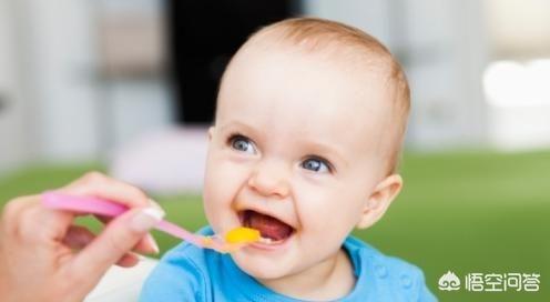 全母乳宝宝四个月零8天可以添加辅食了吗？
