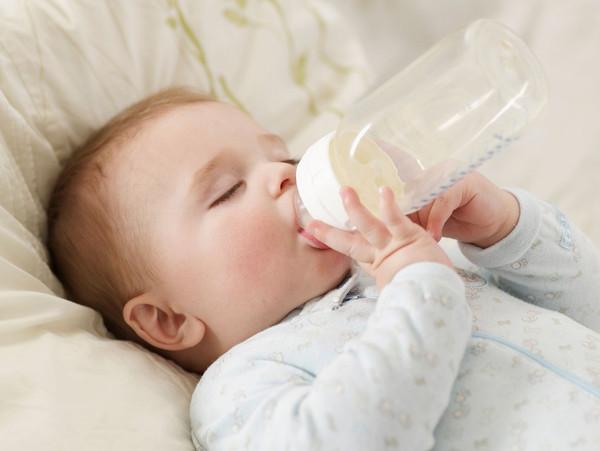 婴幼儿湿疹总反复？快学这1个小妙招，解决瘙痒、红肿和湿疹
