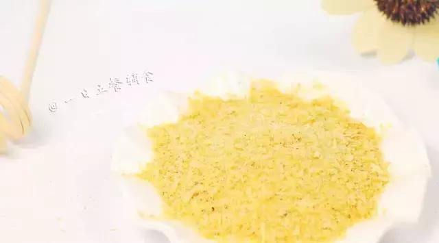天然提鲜剂，宝宝辅食变得鲜鲜哒！