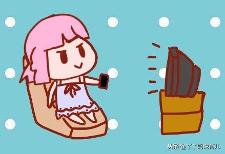 医生说：让孩子近视的是手机和电脑？不，这些才是根本原因