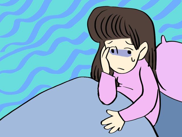 孕期常做胎梦，孕妈没当回事影响了胎宝，这几种睡眠情况要小心！