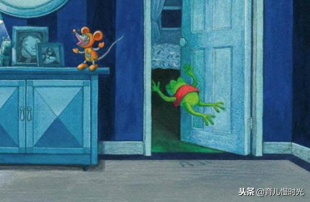 看过这些绘本的宝宝，顺利度过了2岁叛逆期！