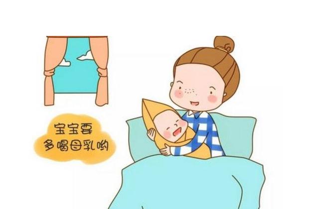 哺乳期宝妈别太随意，这几件事再喜欢也别做，不然受苦的是孩子