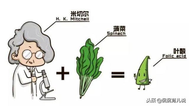 孕晚期吃叶酸有好处吗？孕妈：不遵医嘱，注定下场悲凉！