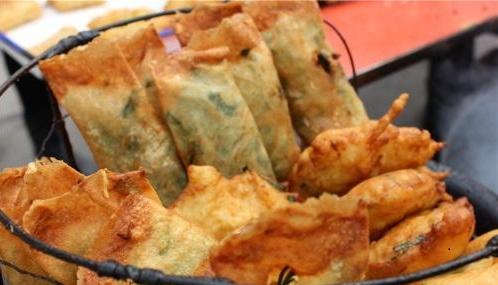 孩子们最爱的早餐，不用早起半小时，一分钟轻松搞定