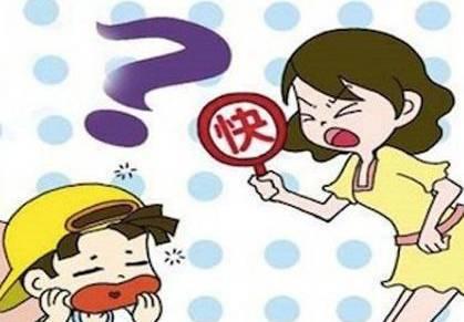 陪娃作业：上一秒亲妈，下一秒后妈