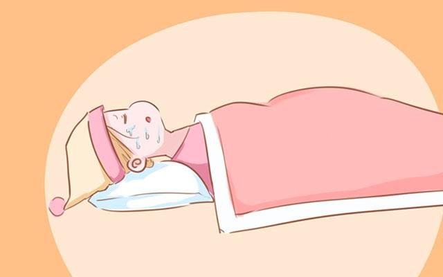 孕期，胎宝宝最怕孕妈做这4件事，宝宝不能说话，但妈妈要知道