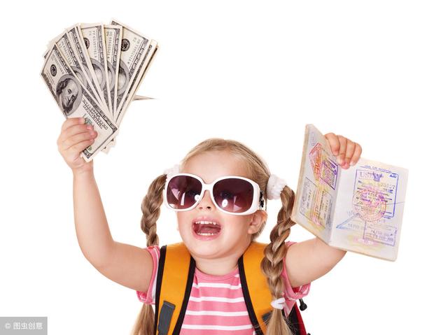 养女孩压力小？您的想法可真逗，家有女儿的家长说这是一个大谎言