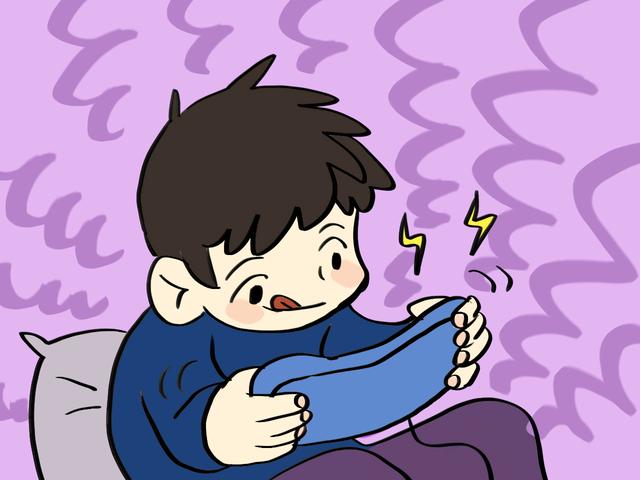 你对孩子玩手机持什么态度？听听大家怎么说，这种做法值得称赞！