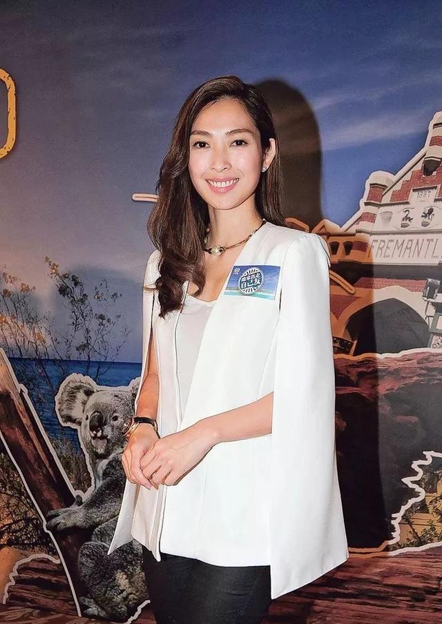 用儿子头发做毛笔！前华姐坦言希望追个女宝宝凑“好”字