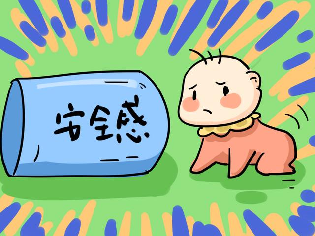 这几种宝宝不同种类的哭声，新手妈妈要学会分辨！
