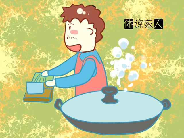 好爸爸的标准行为，是学会戒掉这几个臭毛病，你家的那位有吗？