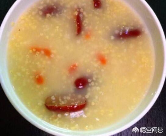 孕期吃什么食物有利于孕妇和胎儿？