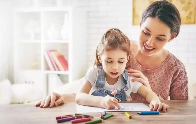 为什么孩子学画画一段时间后，进步越来越慢？看完这篇文章你就明白……