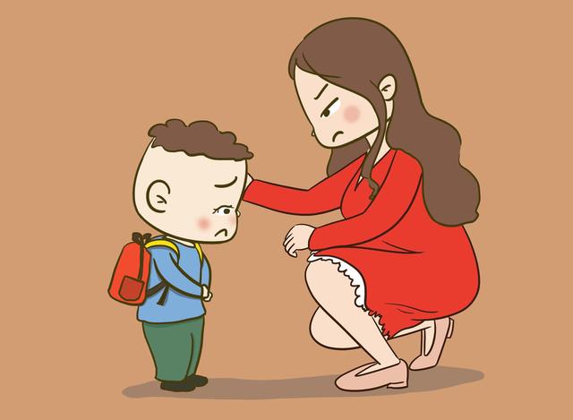 孩子为什么总要妈妈抱？知道原因后，你就不忍心再拒绝他了