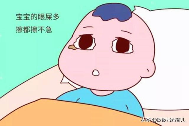 宝宝有这3个信号说明上火了，喝这碗甜汤，清火去燥还能润肺止咳