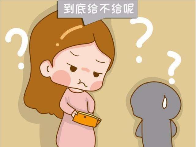 孩子到这个年纪，宝妈就要给孩子零花钱了，不给孩子可能会“偷”