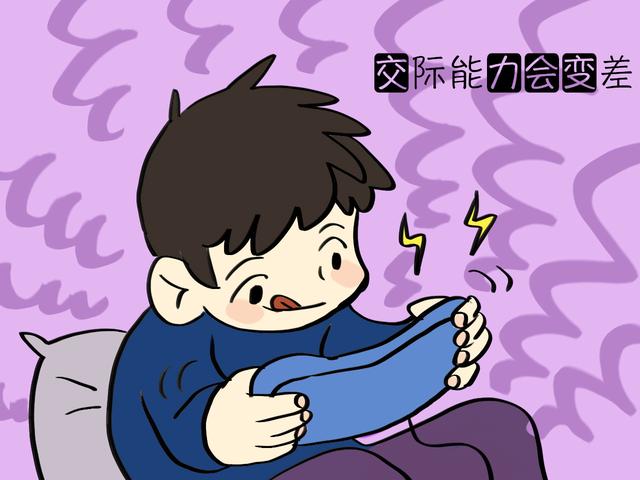 孩子玩手机危害大，不仅仅是视力问题，还会丢失两大能力！