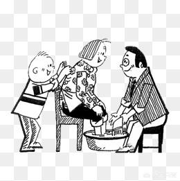 为什么孝顺的儿子总是最不受父母待见的呢？