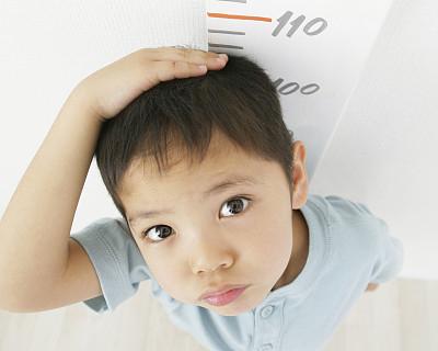 孩子不长个子怎么办？这些儿童增高补钙食谱让父母不再发愁