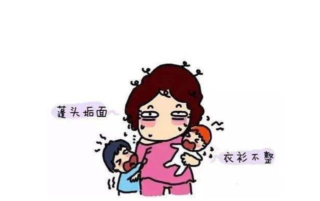 那些选择生二胎的90后宝妈们，现在都怎么样了呢？答案很心酸