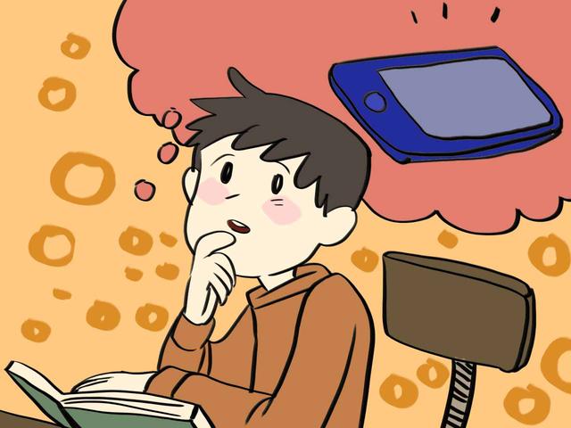 你对孩子玩手机持什么态度？听听大家怎么说，这种做法值得称赞！