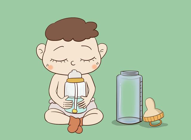 孩子有痰咳不出，家长快学会这几种方法帮助孩子排痰