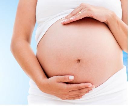 36岁头胎备孕中，有什么需要注意的？这5个建议送给高龄备孕妈