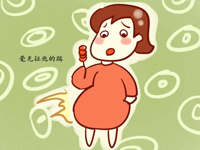 怀二胎比怀头胎更辛苦，这几种孕期反应，让孕妈无所适从！