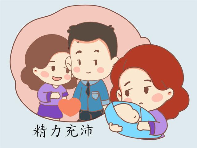产娃后，夫妻的“那件事”进行的顺利吗？这几点要牢记！