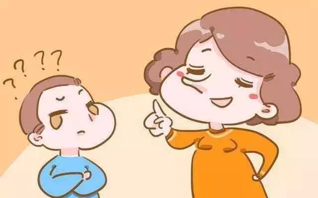 孩子假装听不见大人说话，这是为什么？