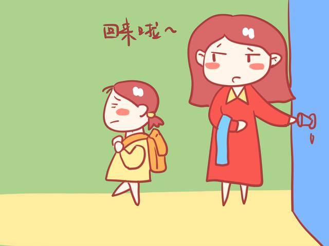 同样是单亲家庭，孩子一个开朗自信一个自卑沉闷？原因有这几点！