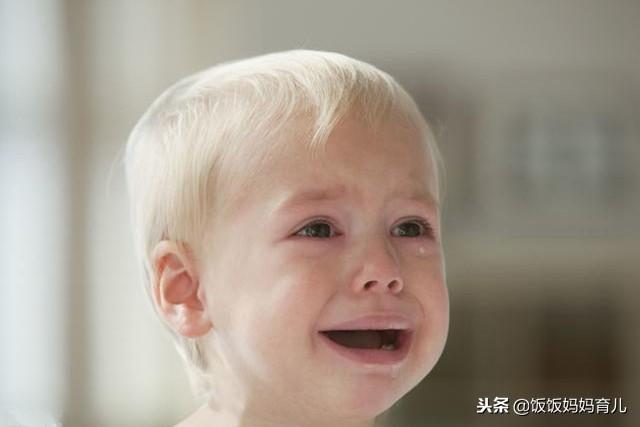 宝宝有这3个信号说明上火了，喝这碗甜汤，清火去燥还能润肺止咳