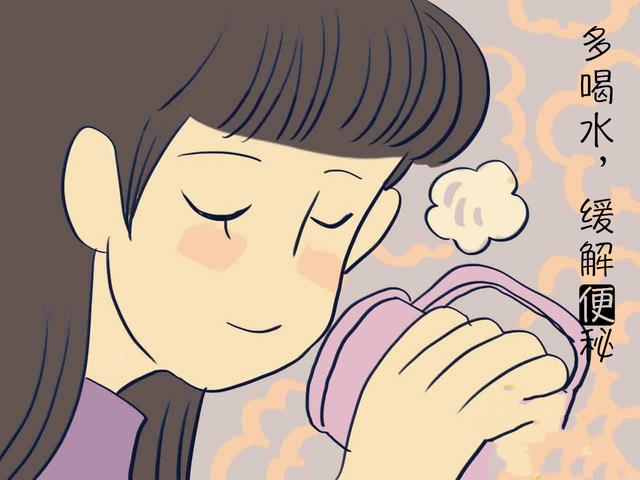 这几件事能帮助胎宝，缓解“胎毒”，减少分娩后黄疸的几率！