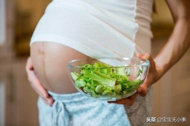 那些胎儿发育很好的孕妇，通常会有这4个特征，你是吗？