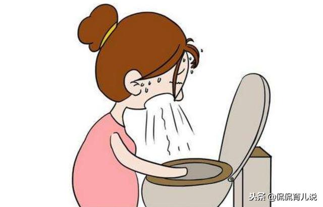 孕早期孕吐严重怎么办？孕妈做法惊呆医生：这是啥神仙操作！